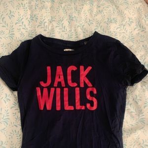 Jack Wills T-shirt